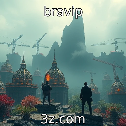 A evolução dos gráficos em jogos modernos