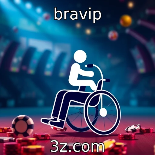 Acessibilidade em jogos e inclusão de jogadores