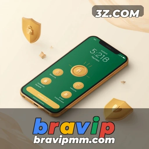 Apostas Estratégicas e Inovadoras no Bravip