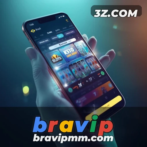 Esporte e Ação no Bravip: Uma Nova Dimensão dos Jogos